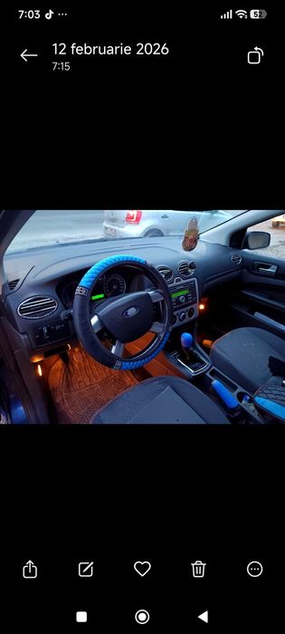FORD Focus 2006 — imagine 4