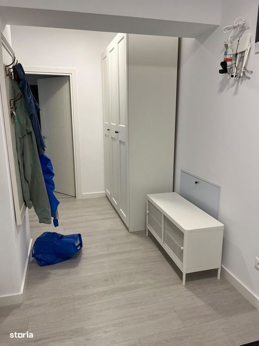 Apartament cochet ultramodern