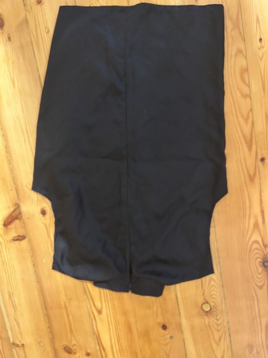 скарамучча косплей геншин