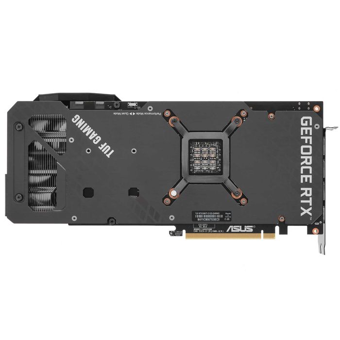 Видеокарта ASUS TUF 3080 Ti 12 gb