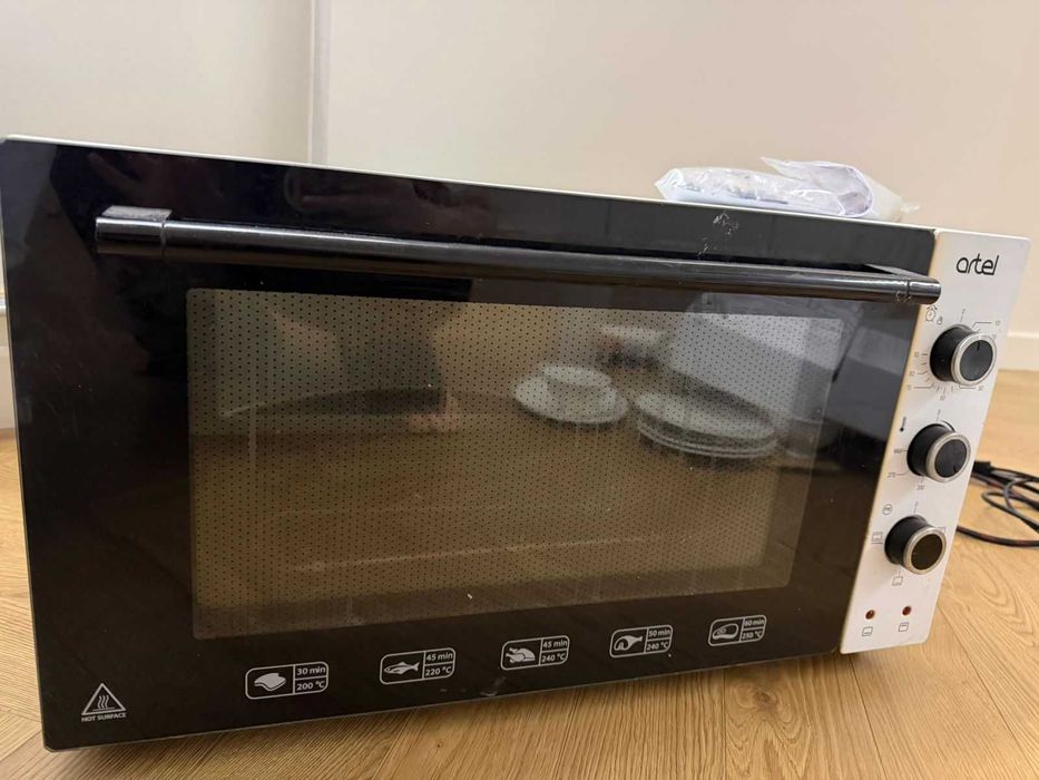 духовка б/у в хорошем состоянии