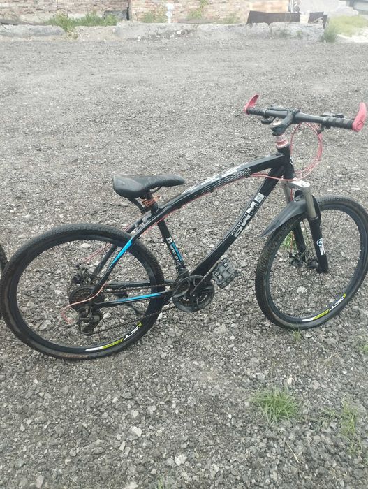 Продам велосипед.