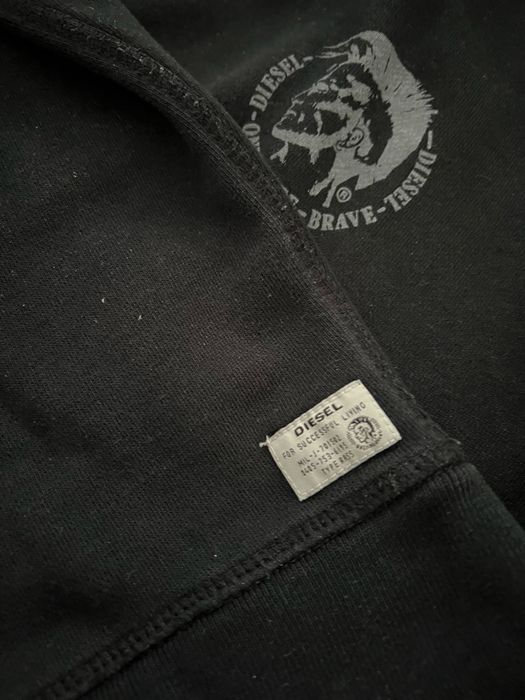 Мъжко суитчър  Diesel