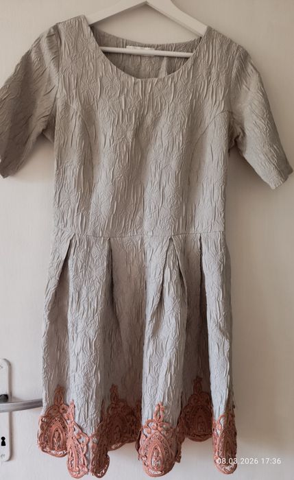 Лот от дамски дрехи размер М