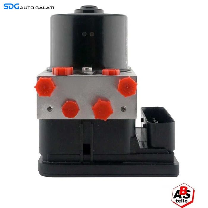 Unitate Modul Pompa ABS Renault Laguna 2 1.9 DCI 2001 - 2007 Cod 8200053422A [M5279]