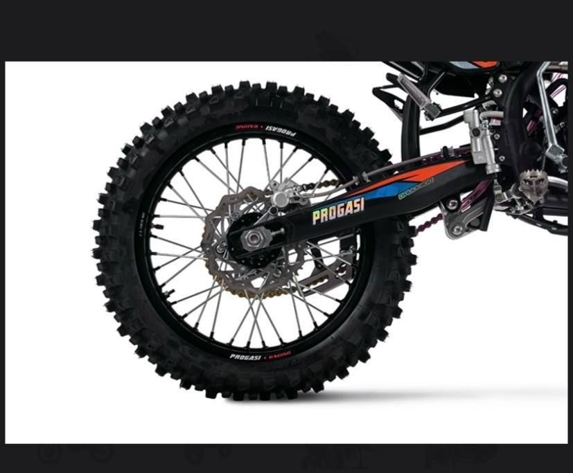 Продам эндуро Progasi Gaudi