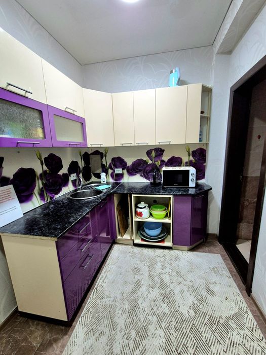 Сдаётся коттедж на 1-3 месяца