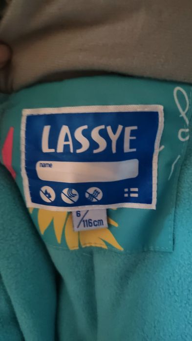 Комбенизон детский