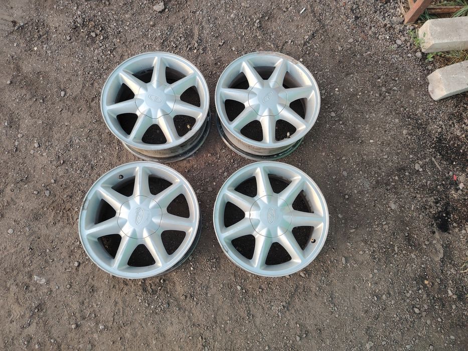 Продаю диски r15