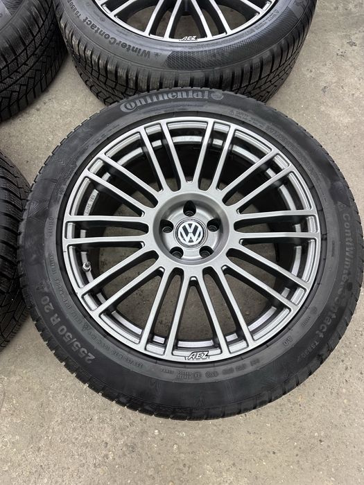 20-цола 5х112 - VW -Touareg (2018/2025 година)
