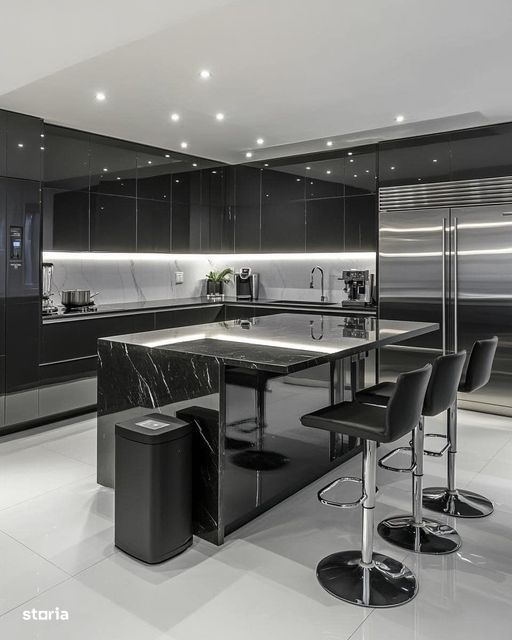 Apartament 3 camere cu gradina proprie in Titan, zona noua