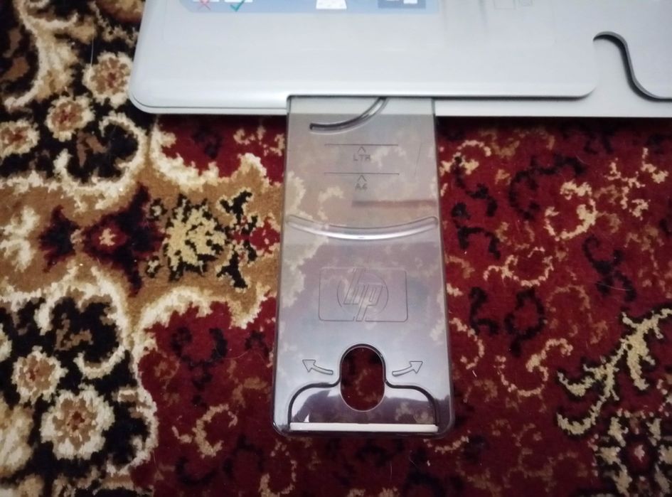 СРОЧНО ПРОДАМ Принтер HP Photosmart C4283