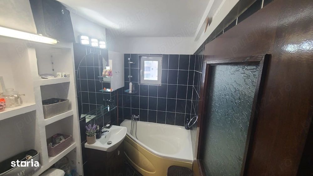 Apartament 3 camere Mioveni