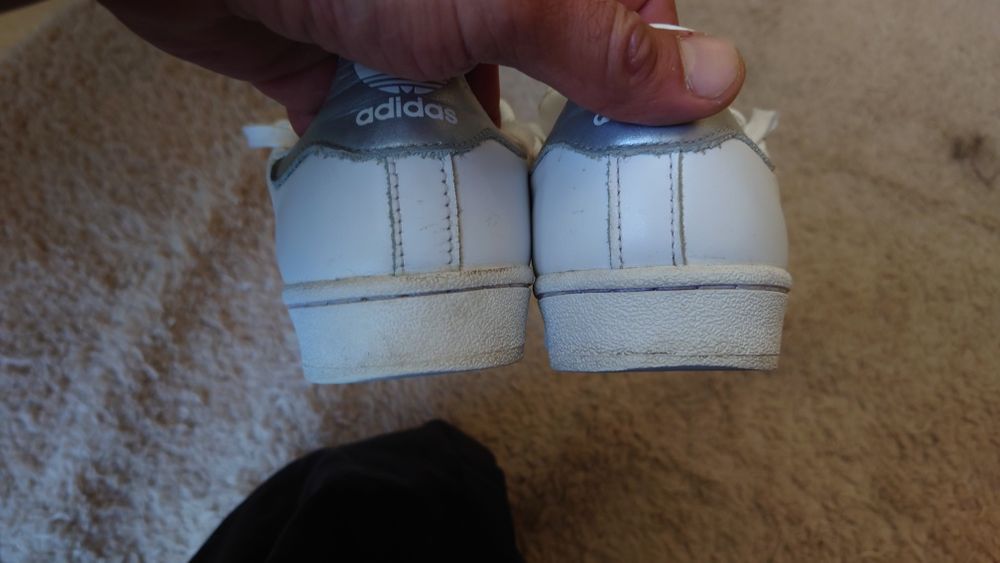 Adidas superstar 37.1\3
