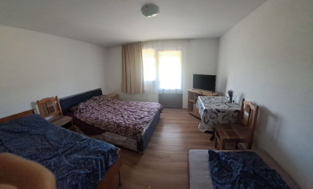 Cabana MariSam,  com. Șura Mare.