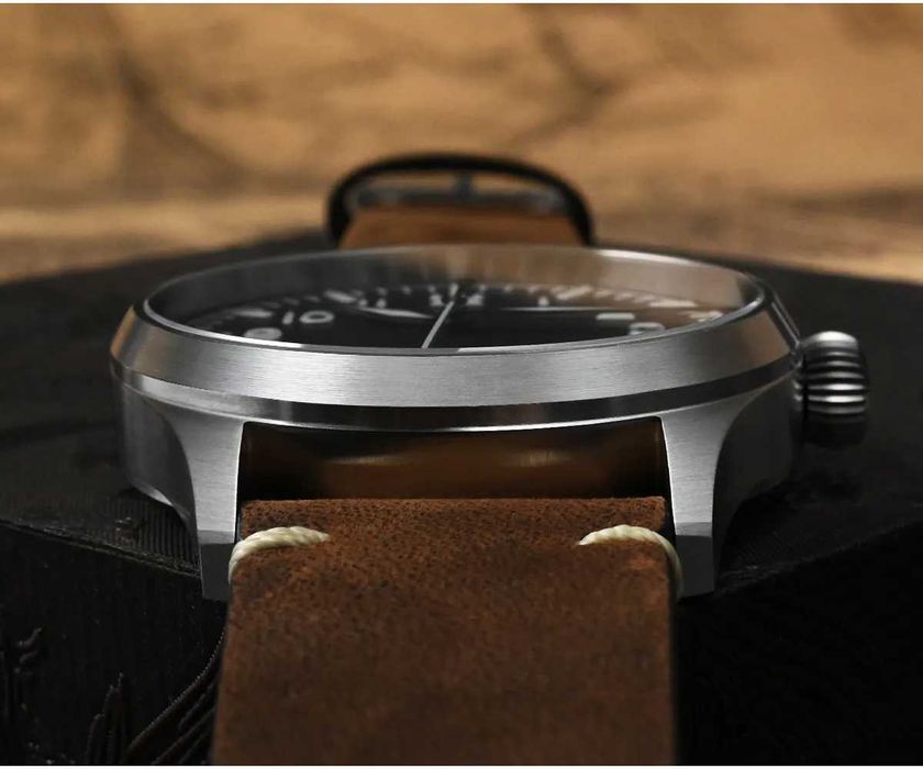 Часы San Martin 41 мм ST3621