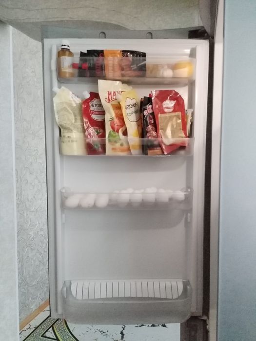 Продам холодильник.