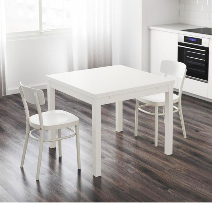 Трапезна маса, разтегателна, ПДЧ