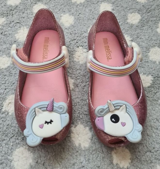Balerini Mini Melissa nr.22-23