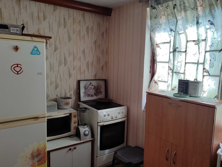 Двуетажна къща в Сливенци