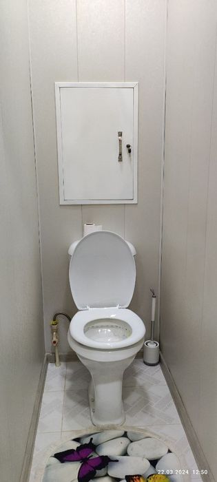 Продается 3/4/5-ти этажного дома,Сергели 4