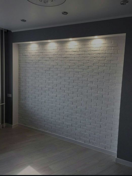 декоративный кирпич