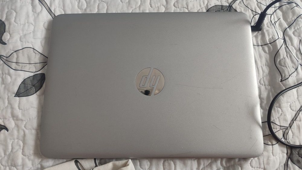 Laptop HP, 256 gb