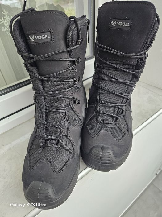 Тактически Кубинки Vogel /Lowa  41