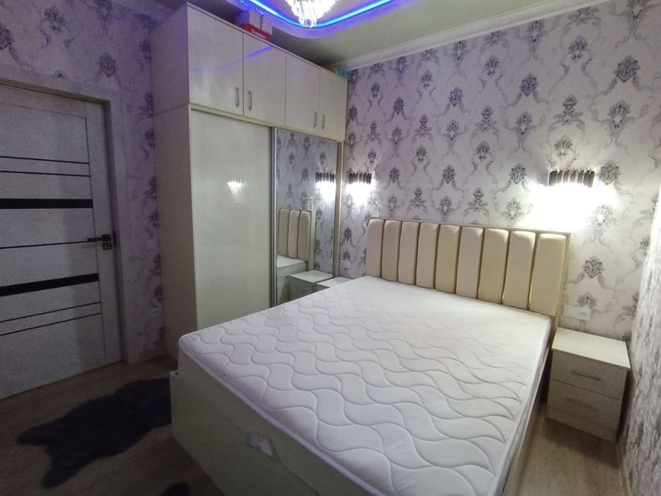 Chilonzor metro yaqinida kvartira bezmakler