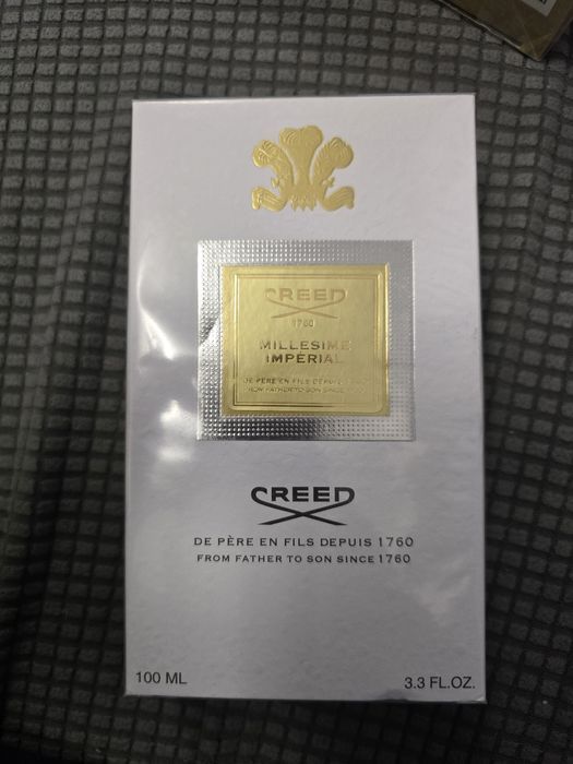 Parfum Creed - Millesime Imperial 100ml edp