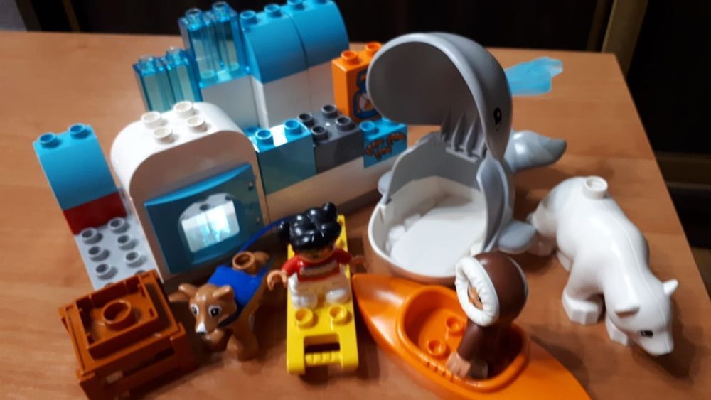 Продам конструктор