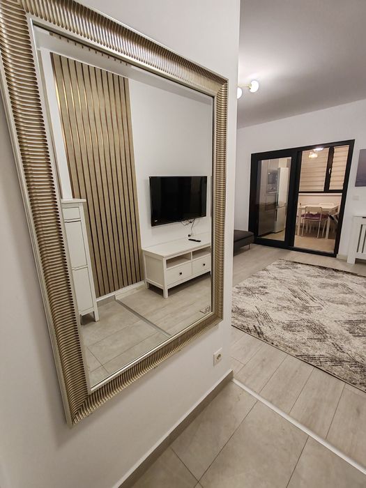 Proprietar închiriez apartament 3 camere sector 3 Pallady, Hils Brauner