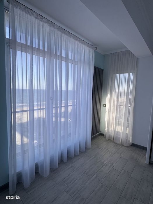 Special Apartament 3 Camere Vedere Frontala +Loc Parcare