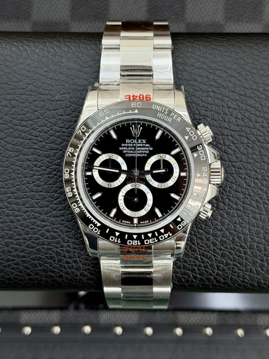 Rolex Daytona Cosmograph ETA 7750