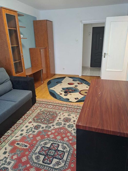 Chirie apartament 2 camere