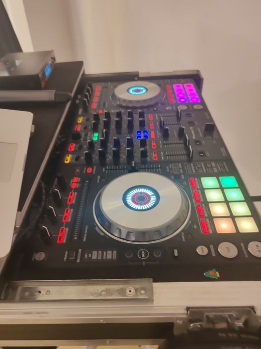 Pioneer DDJ SX 3