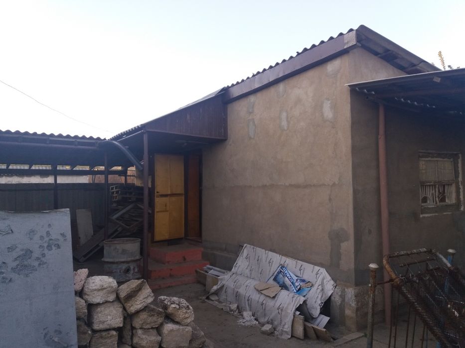 Продам дачу в пст "Локомотив"