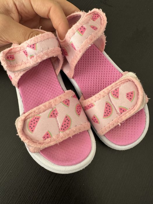 Сандали 24 размер