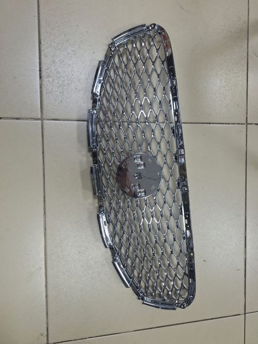 Решётка радиатора