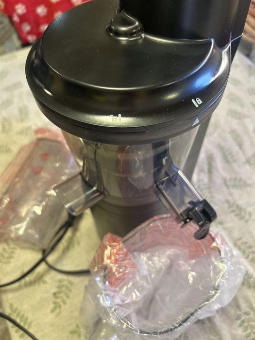 Сокоизстисквачка Силверкрест