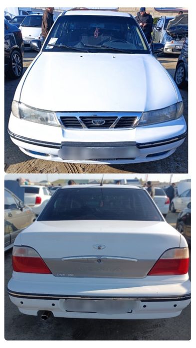 Nexia 1 sons sotiladi