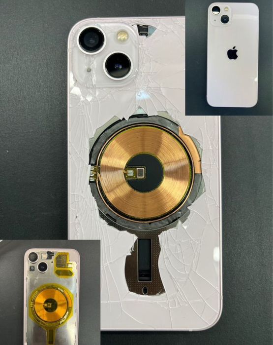 Ұялы телефондарды жөндеу _ Ремонт телефонов