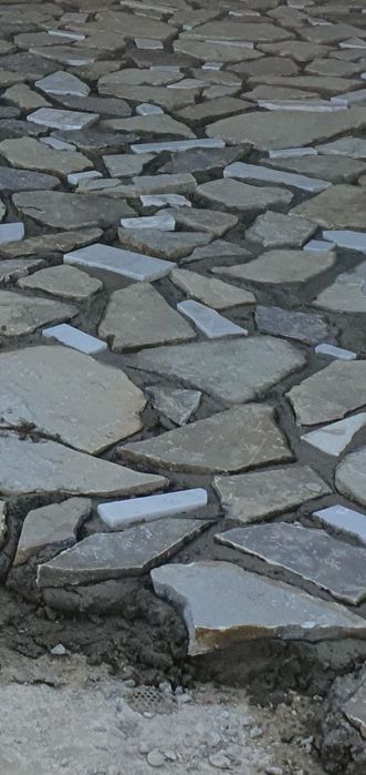 Piatra naturala decorativa