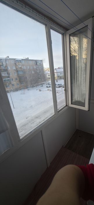 Продам квартиру!