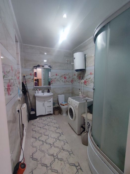 Продам 4-х ком дом в п.Желаево