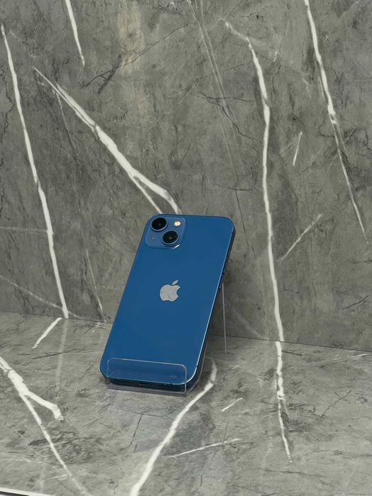 Iphone 13 128GB 100% г. Костанай, 9 микрорайон, дом 1.