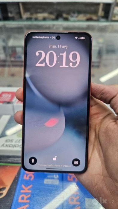 Cmf nothing phone 2pro 5g