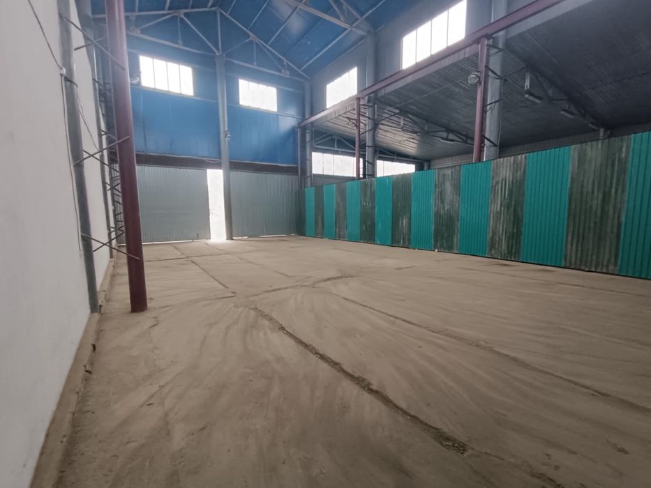 Сдается склад жд тупик офис