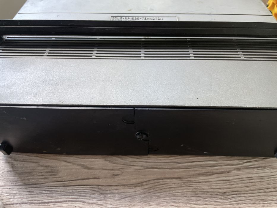 Radio Golf Tehnoton
