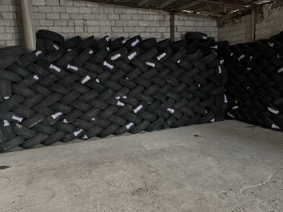 Avto shina: IMPERATI